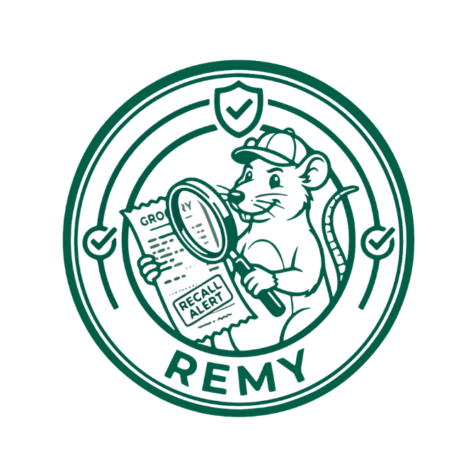 Remy Logo